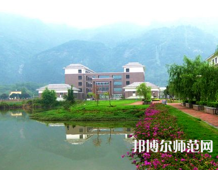 福建師范大學(xué)協(xié)和學(xué)院2023年怎么樣、好不好