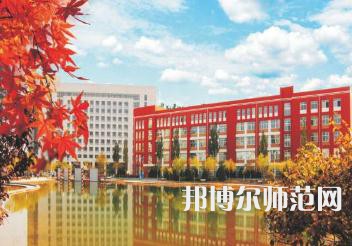榆林職業(yè)技術師范學院2023年報名條件、招生要求、招生對象