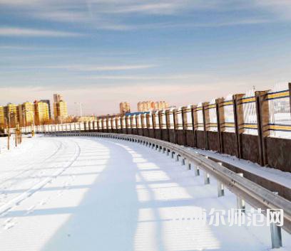 榆林職業(yè)技術(shù)師范學院2023年地址在哪里