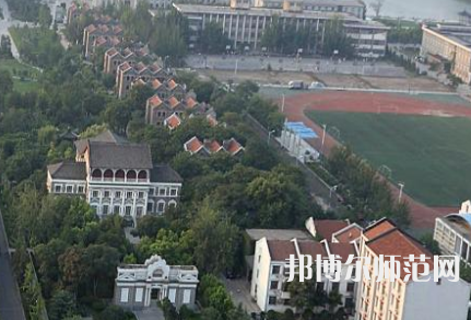 河南大學(xué)師范學(xué)院明倫校區(qū)2023年怎么樣、好不好