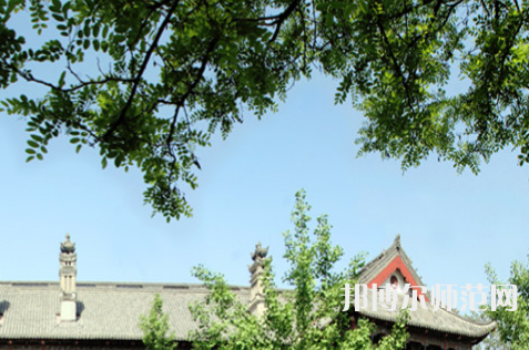 河南大學(xué)師范學(xué)院明倫校區(qū)2023年怎么樣、好不好