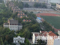 河南大學(xué)師范學(xué)院明倫校區(qū)2023年怎么樣、好不好
