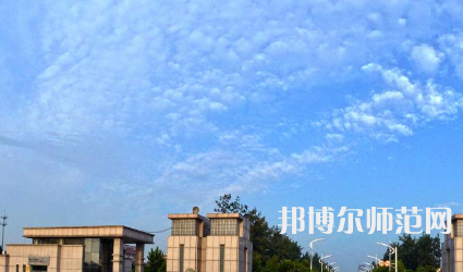 河南理工師范大學(xué)西校區(qū)2023年怎么樣、好不好