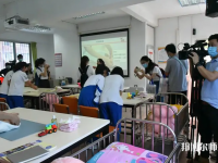 廣東2023年一般幼師學(xué)校有哪些專(zhuān)業(yè)