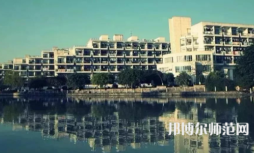 溫州師范大學茶山校區(qū)2023年招生錄取分數線