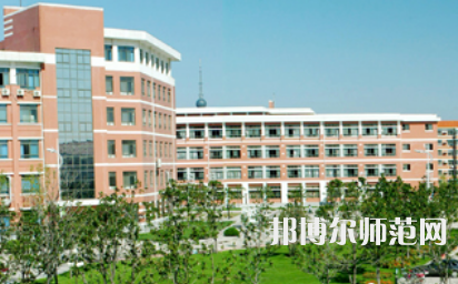 河南理工師范大學(xué)北校區(qū)2023年怎么樣、好不好