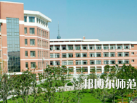 河南理工師范大學(xué)北校區(qū)2023年怎么樣、好不好