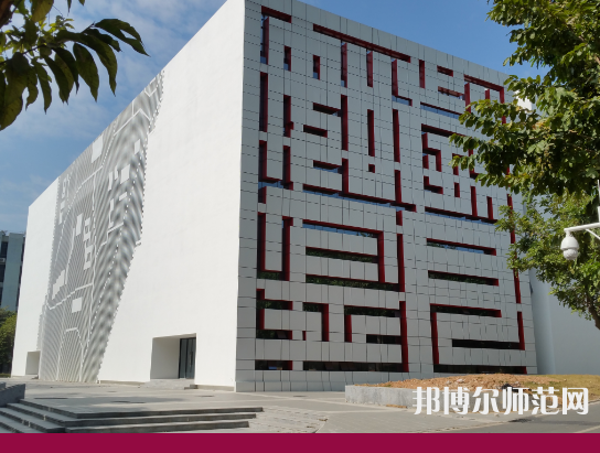 深圳師范大學(xué)后海校區(qū)2023年怎么樣、好不好