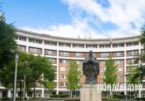 福建師范大學(xué)2023年報名條件、招生要求、招生對象