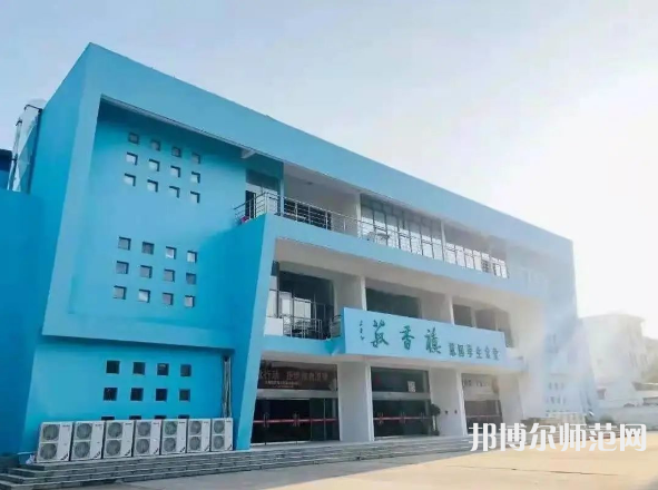 江西農(nóng)業(yè)師范大學(xué)2023年怎么樣、好不好 