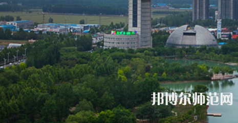 河南理工師范大學(xué)南校區(qū)2023年報名條件、招生要求、招生對象