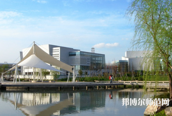 溫州師范大學(xué)茶山校區(qū)2023年怎么樣、好不好