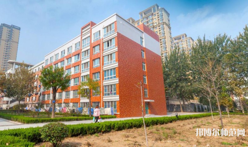 聊城師范大學東昌學院2023年報名條件、招生要求、招生對象 