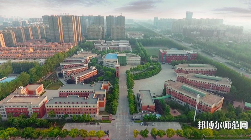 聊城師范大學(xué)東昌學(xué)院2023年怎么樣、好不好 