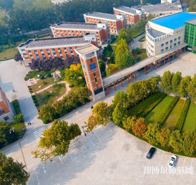 聊城師范大學(xué)東昌學(xué)院2023年怎么樣、好不好 
