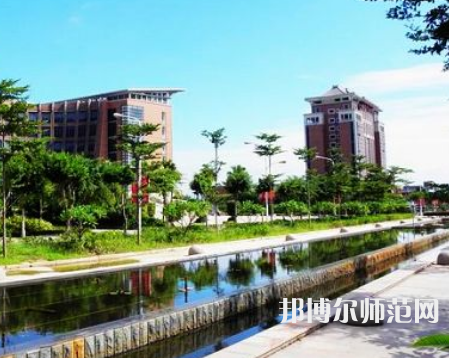 福建師范大學(xué)2023年怎么樣、好不好