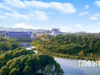 華東交通師范大學(xué)2023年怎么樣、好不好