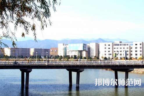 商洛職業(yè)技術(shù)師范學(xué)院2023年報(bào)名條件、招生要求、招生對(duì)象