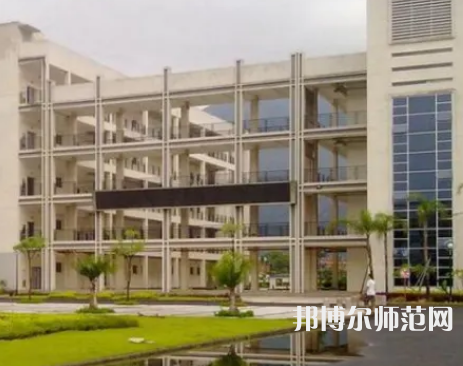 福建幼兒師范高等?？茖W校2023年學費、收費多少