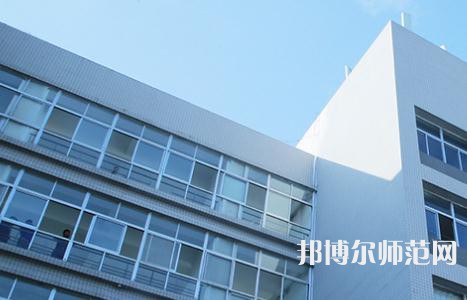 陜西青年職業(yè)師范學院灞橋校區(qū)2023年怎么樣、好不好