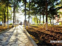 長(zhǎng)春大學(xué)師范學(xué)院主校區(qū)2023年報(bào)名條件、招生要求、招生對(duì)象