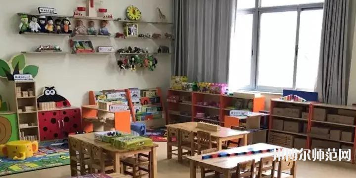 鎮(zhèn)安幼師職業(yè)技術(shù)教育中心2023年學(xué)費、收費多少