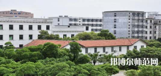 贛南師范學(xué)院科技學(xué)院2023年報(bào)名條件、招生要求、招生對(duì)象