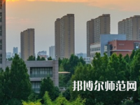 安陽師范學(xué)院2023年報(bào)名條件、招生要求、招生對象