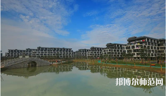 浙江師范大學(xué)行知學(xué)院師大校區(qū)2023年報名條件、招生要求、招生對象