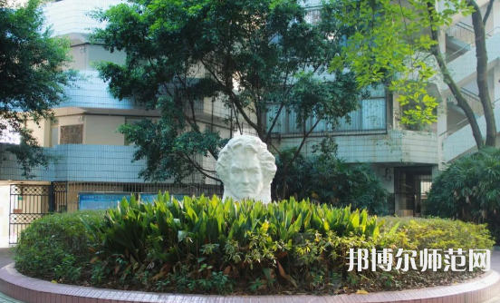 贛南師范學院科技學院2023年怎么樣、好不好 