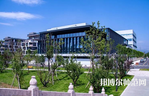 浙江師范大學(xué)行知學(xué)院師大校區(qū)2023年怎么樣、好不好
