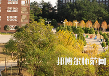 信陽(yáng)師范學(xué)院華銳學(xué)院2023年怎么樣、好不好