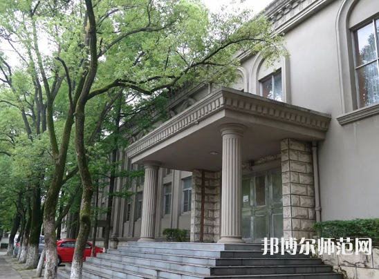 南昌師范學(xué)院昌北校區(qū)2023年怎么樣、好不好