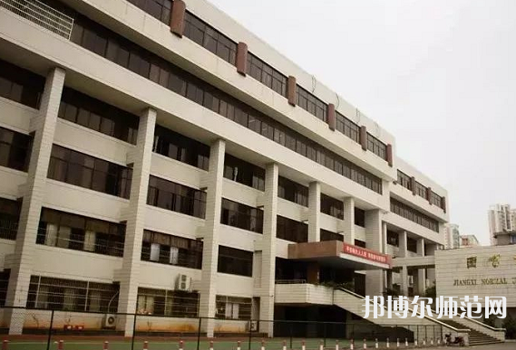 南昌師范學(xué)院昌北校區(qū)2023年怎么樣、好不好