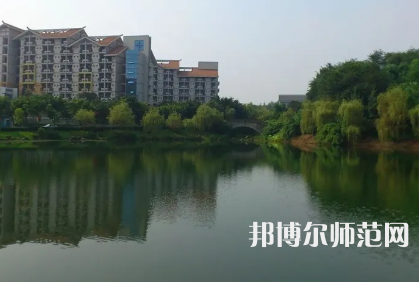 重慶科技師范學(xué)院2023年怎么樣、好不好
