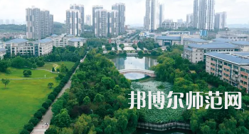 重慶科技師范學(xué)院2023年怎么樣、好不好