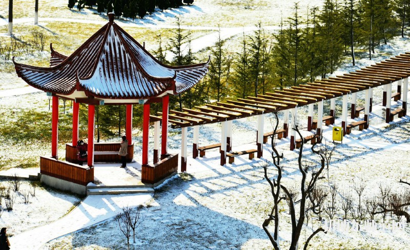 煙臺(tái)理工師范學(xué)院2023年怎么樣、好不好 