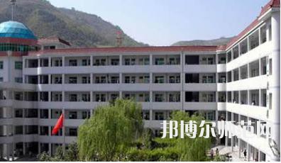 延川幼師職教中心2023年怎么樣、好不好