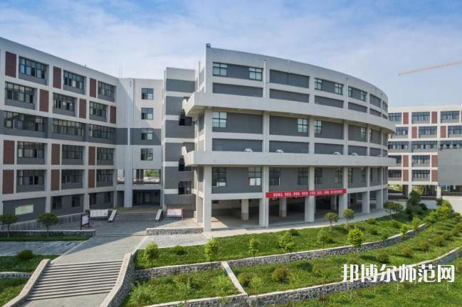 安康職業(yè)技術(shù)師范學(xué)院2023年怎么樣，好不好