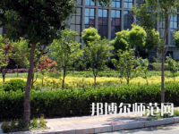 安陽幼兒師范高等?？茖W(xué)校2023年有哪些專業(yè)