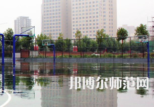 安陽幼兒師范高等?？茖W校2023年地址在哪里