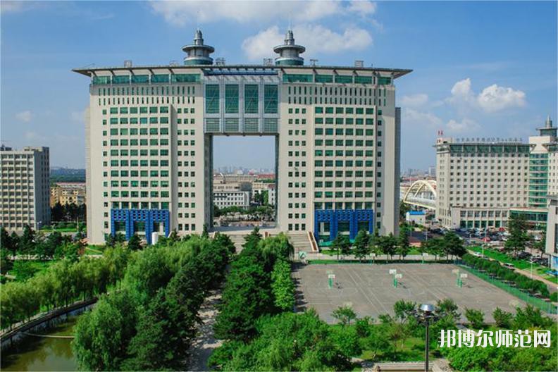 長春理工師范大學西校區(qū)2023年報名條件、招生要求、招生對象