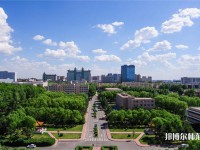 長春理工師范大學(xué)西校區(qū)2023年報(bào)名條件、招生要求、招生對象
