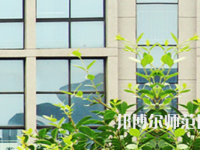 安陽幼兒師范高等?？茖W(xué)校2023年報(bào)名條件、招生要求、招生對象