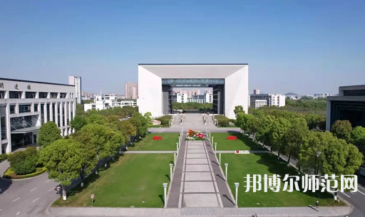 湖州師范學(xué)院2023年報(bào)名條件、招生要求、招生對(duì)象