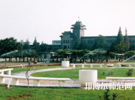 南京大學師范學院鼓樓校區(qū)2023年地址在哪里