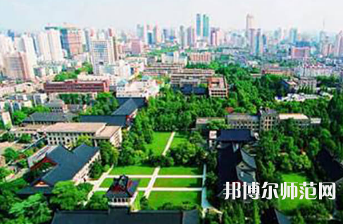 南京大學(xué)師范學(xué)院鼓樓校區(qū)2023年怎么樣、好不好