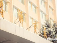 長春理工師范大學(xué)西校區(qū)2023年怎么樣、好不好