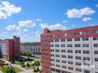 長春理工師范大學(xué)南校區(qū)2023年報(bào)名條件、招生要求、招生對象