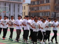大理州幼師財貿(mào)學校2023年學費、收費多少